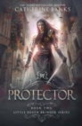 Protector - Book