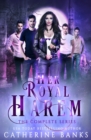 Her Royal Harem, the Complete Series - Book