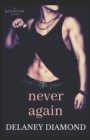 Never Again - Book