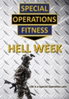 Special Operations Fitness - Hell Week - Book