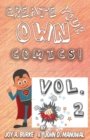 Create Your Own Comics! VOL 2 - Book