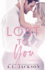 Lost to You - Book