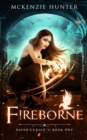 Fireborne - Book