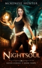 Nightsoul - Book