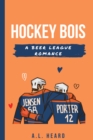 Hockey Bois - eBook
