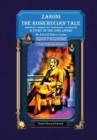 Zanoni the Rosicrucian Tale a Story of the Long Livers - Book
