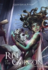 Rise of the Gorgon - Book