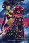 A Storm of Blood and Stone - Book