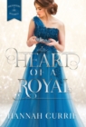 Heart of a Royal - Book