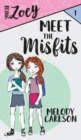 Meet the Misfits - Book
