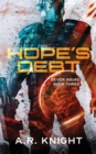 Hope's Debt - Book