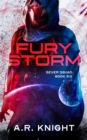 Fury Storm - Book