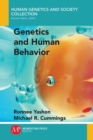 Genetics and Human Behavior - Book