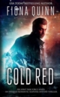 Cold Red - Book