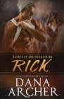 Rick - Book