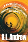 A Demigoddess' Guide to Inter-dimensional In-laws - Book