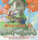 Welcome to Hippopolis : Hippos Help with Letters, Numbers, Emotions, and Colors - Book
