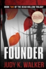 Founder : Large Print Edition - Book