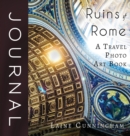 Ruins of Rome Journal : Large journal, blank, 8.5x8.5 - Book