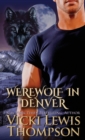 Werewolf in Denver - Book
