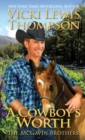 A Cowboy's Worth - Book