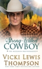 Strong-Willed Cowboy - Book