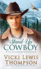 Stand-Up Cowboy - Book