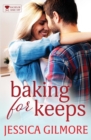Baking for Keeps - Book