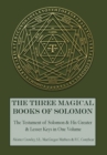 Three Magical Books of Solomon - Book
