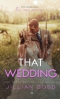 That Wedding - Book