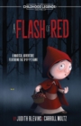A Flash of Red - Book