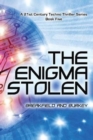 The Enigma Stolen - Book