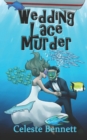 Wedding Lace Murder : Yarn Genie Mystery IV - Book