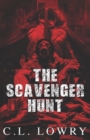 The Scavenger Hunt - Book