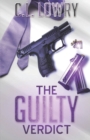 The Guilty Verdict - Book