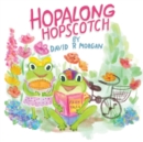 Hopalong Hopscotch - Book