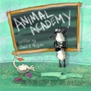 Animal Academy - Book