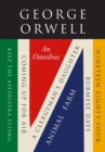 George Orwell : An Omnibus - Book