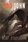 Odd John - Book