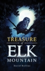 Treasure of Elk Mountain - Book