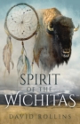 Spirit of the Wichitas - Book