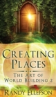 Creating Places - Book