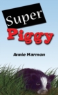 Super Piggy - Book