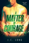 A Matter of Courage - Book