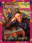 Welcome Home - Book