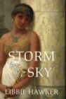 Storm in the Sky - Book
