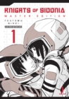 Knights Of Sidonia, Master Edition 1 - Book