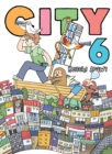 City 6 - Book
