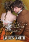 Her Wicked Proposal - Book
