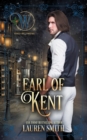 The Earl of Kent : The Wicked Earls Club - Book